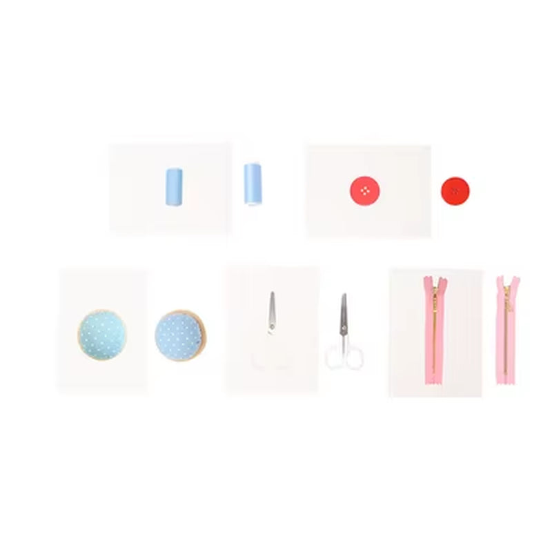 Montessori Language Objects Sorting and Matching Game for Children Early Learning Resources Electrical Device/ Kitchen/ Bathroom